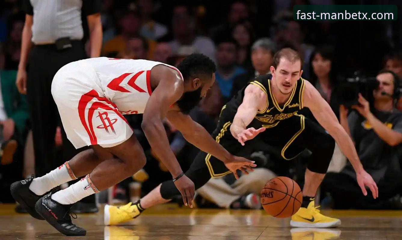 火箭主场大胜尼克斯，深度解析比赛关键数据与战术执行