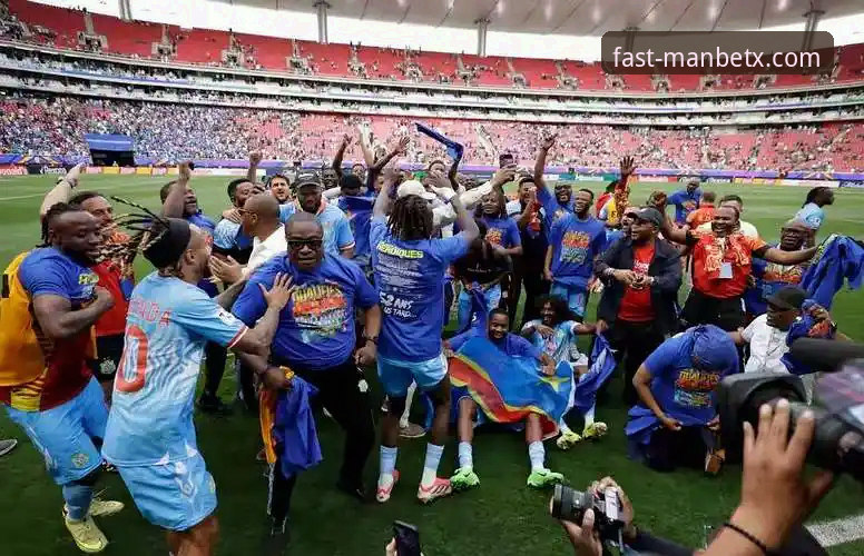 世界杯附加赛决胜时刻深度评测：民主刚果52年后重返舞台，绝杀时刻在万博体育平台见证的实战体验