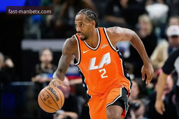 万博体育平台观看NBA赛事操作教程：从伦纳德赛后发言看篮球赛事策略