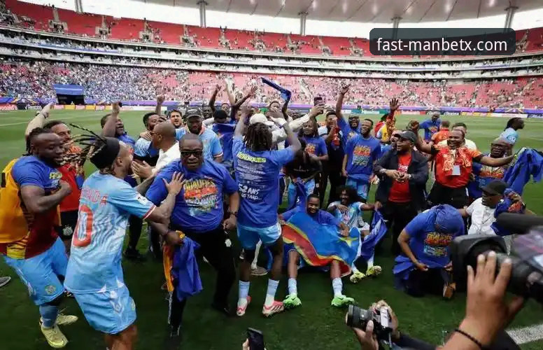 世界杯附加赛绝杀解析：民主刚果重返舞台的观赛指南