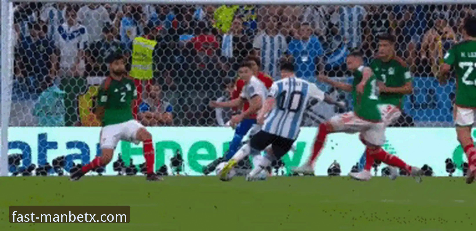 揭秘阿根廷5-0大胜背后的战术细节与流畅观赛体验